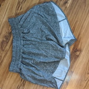 Lululemon Shorts 10